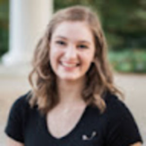 Meet your Posher, Avery jane